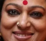 Nalini Interview