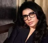 Samantha Ruth Prabhu Latest Post Viral