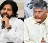 Chandrababu Naidu, Pawan Kalyan Push for Polavaram Funds in Delhi Meetings