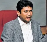 AP FiberNet Higher Officials Sacked by Chairman GV Reddy