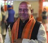 Vijender Gupta to be Delhi Assembly Speaker