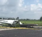 planes collided