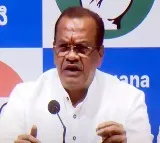 If There Is a Threat to Life from KCR, Approach the Government: Minister Komatireddy