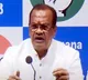 If There Is a Threat to Life from KCR, Approach the Government: Minister Komatireddy