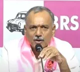 I dont have connection with Rajalinga Murthy murder says Gandra Venkata Ramana Reddy