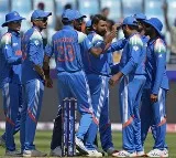 Bangladesh vs India 2nd Match at Dubai of Champions Trophy 2025
