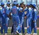 Team India Bowlers Dominate as Bangladesh Struggles at 35/5