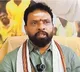 Vasamsetti Subhash comments on Jagan