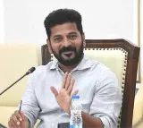 Telangana CM Revanth Reddy Appears Before Nampally Special Court for Elected Representatives