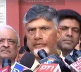 "You Cannot Act as You Wish": Chandrababu Counters Jagan
