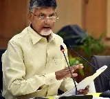 Chandrababu Responds to Telangana Leaders’ Allegations of Water Exploitation
