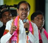 Communist parties questions KCR