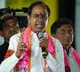 Communist parties questions KCR