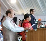 5 out of 7 newly sworn in Delhi ministers face criminal cases