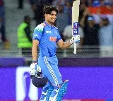 Champions Trophy: Shami’s fifer, Gill’s ton leads India to six-wicket win over Bangladesh 