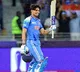 Champions Trophy: Shami’s fifer, Gill’s ton leads India to six-wicket win over Bangladesh