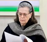 Sonia Gandhi admitted to hospital in Delhi
