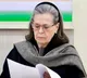 Sonia Gandhi admitted to hospital in Delhi
