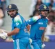 Champions Trophy: What was good to see was that Gill stayed there till the end, says Rohit Sharma