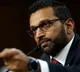 Kash Patel starts tenure with a warning to America's enemies