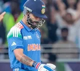 Champions Trophy: Virat is trying a bit too hard, feels Kumble