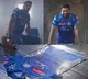 Mumbai Indians unveil jersey ahead of IPL 2025, retains iconic blue and gold palette