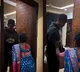 Vicky Kaushal's househelp performs ‘Nazar Utarna’ ritual after watching ‘Chhaava’