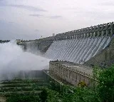 Telangana urges KRMB to stop Andhra from 'illegally' drawing water
