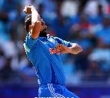 Mohammed Shami Sets World Record in Champions Trophy Match Against Bangladesh