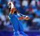 Mohammed Shami Sets World Record in Champions Trophy Match Against Bangladesh