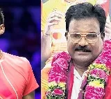 Badminton Doubles Player Satwiksairaj's Father Passes Away Due to Heart Attack