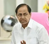 Petition Filed Against KCR in Telangana High Court