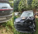 Sourav Ganguly’s Car Involved in Minor Accident, No Injuries Reported