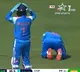 Rohit Sharma Misses Catch, Denies Axar Patel a Hat-Trick; Offers Dinner as an Apology