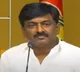 Btech Ravi fires on Jagan