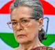 sonia gandhi admitted in hospital