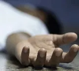 Wife and husband kills astrologer in Vizag