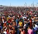 Son locks elderly mother at home to attend Maha Kumbh in Prayagraj