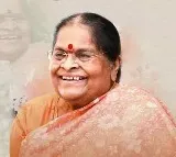 Chiranjeevi’s Mother Anjana Devi Hospitalized Due to Ill Health