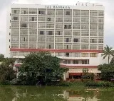 GHMC seizes Taj Banjara Hotel