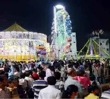 SHE Teams nab 247 for misbehaving at Numaish