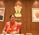mark of Kejriwal remains in cm office
