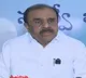 Anantha Venkatarami Reddy on Jagan security