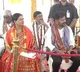 Revanth Reddy and DK Aruna shares same stage in Narayanpet district