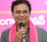 KTR files petition in HC over comments on chief minister