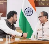 Ram Mohan Naidu says Chandrababu mentioned Mirchi farmers issue at Centre