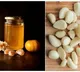 what happens when you eat honey and garlic together