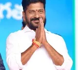 CM Revanth Reddy Pledges Two High-Quality Sarees Every Year for Women in SHGs