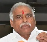 Big Setback for Telangana Congress: Koneru Konappa Resigns