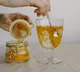 what happens when you drink lemon turmeric water every morning